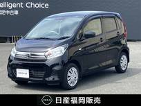 日産 デイズ 660cc 660 J タイヤ4本交換　ナビ