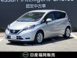 日産 ノート 1200cc 1.2 e-POWER X ナビ　ドラレコ　ETC　全周囲カメラ