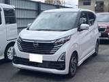 日産 デイズ 660cc 660 ハイウェイスターX プロパイロット エディション 9インチナビ　全周囲カメラ