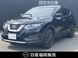 日産 エクストレイル 2000cc 20S メモリーナビ　地デジ　バックモニター