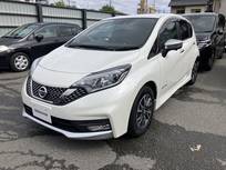 日産 ノート 1200cc 1.2 e-POWER AUTECH ナビ　DVD再生　ドラレコ　ETC