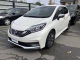 日産 ノート 1200cc 1.2 e-POWER AUTECH ナビ　DVD再生　ドラレコ　ETC