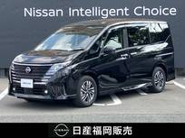日産 セレナ 1400cc 1.4 e-POWER ハイウェイスターV 日産コネクトナビ　プロパイロット