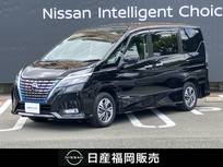 日産 セレナ 1200cc 1.2 e-POWER ハイウェイスター V 10インチナビ　前後ドラレコ　ETC2.0
