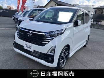 660 ハイウェイスターGターボ ディスプレイオーディオ　ETC