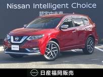 日産 エクストレイル 2000cc 2.0 モード・プレミア 2列車 9インチナビ　DVD再生　ドラレコ　ETC