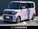 日産 ルークス 660cc 660 X 当社社用車