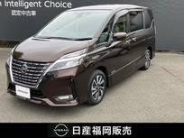日産 セレナ 2000cc 2.0 ハイウェイスター V 9インチナビ　ドラレコ　ETC