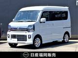 日産 クリッパーリオ 660cc 660 G ハイルーフ 4WD 弊社社用車UP・日産純正ナビ・バックカメラ