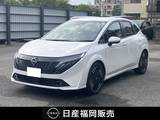 日産 ノートオーラ 1200cc 1.2 G 9インチ日産コネクトナビ