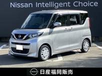 日産 ルークス 660cc 660 X ディスプレイオーディオ　ドラレコ