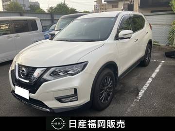 2.0 20X 2列車 4WD ナビ　DVD再生　ドラレコ　ETC