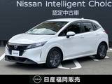 日産 ノート 1200cc 1.2 X 9インチ日産コネクトナビ　前後ドラレコ