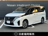 日産 セレナ 1400cc 1.4 e-POWER ハイウェイスターV 純正ディスプレイオーディオ　ドラレコ