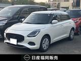 スズキ スイフト 1200cc 1.2 XG ディスプレイオーディオ　ETC