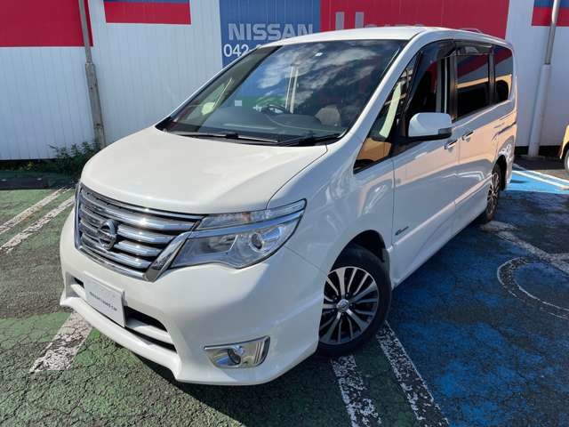 日産東京販売株式会社 レッドステーション八王子楢原店・東京都