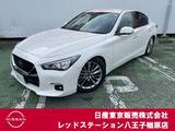日産 スカイライン 3000cc 3.0 GT タイプP 純正ナビTV　アラウンドビューモニター