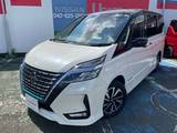 日産 セレナ 1200cc 1.2 e-POWER ハイウェイスター V 純正ナビTV　後席モニター　プロパイロット