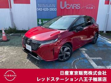 1.2 G 純正ナビTV　プロパイロット　アラウンドビ