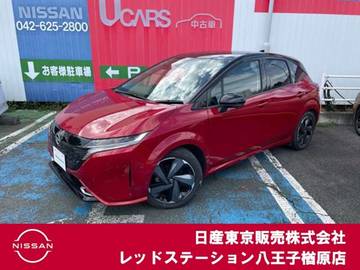 1.2 G 純正ナビTV　アラウンドビューモニター