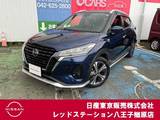 日産 キックス 1200cc 1.2 X (e-POWER) 純正ナビTV　プロパイロット　アラウンドビ