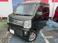 日産 NV100クリッパーリオ 660cc 660 G ハイルーフ 4WD 両側オートスライドドア　オートステップ