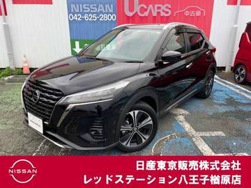 1.2 X スタイルエディション (e-POWER) 純正ナビTV　プロパイロット　アラウンドビ