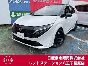 1.2 G レザーエディション 純正ナビTV　プロパイロット