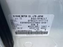 日産 セレナ 2000cc 2.0 ハイウェイスター 4WD 純正ナビTV　プロパイロット