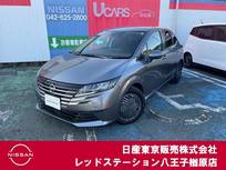 日産 ノート 1200cc 1.2 X 純正ナビTV　バックカメラ