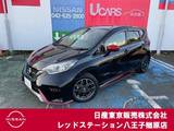 日産 ノート 1200cc 1.2 e-POWER NISMO スポーツシート