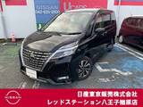 日産 セレナ 2000cc 2.0 ハイウェイスター V 純正ナビTV　後席モニター　プロパイロット