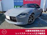 日産 フェアレディZ 3000cc 3.0 バージョン ST 純正ナビTV　バックカメラ