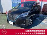 日産 セレナ 1200cc 1.2 e-POWER ハイウェイスター V 純正ナビTV　後席モニター　プロパイロット