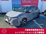 日産 ノートオーラ 1200cc 1.2 G 純正ナビTV　プロパイロット
