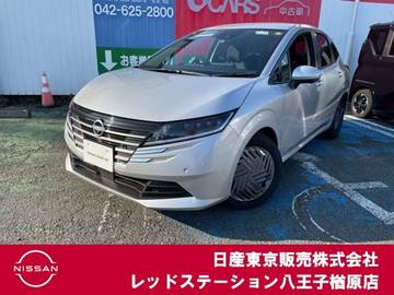 1.2 X 当社社有車　エマブレ　アラウンドビュー