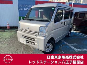 660 DX エマージェンシーブレーキ パッケージ ハイルーフ 5AGS車