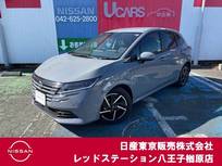 日産 ノート 1200cc 1.2 X 純正ナビTV　プロパイロット