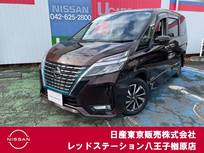 日産 セレナ 1200cc 1.2 e-POWER ハイウェイスター G 純正ナビTV　後席モニター　プロパイロット