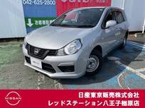 日産 AD 1500cc 1.5 エキスパート GX 純正ナビTV　バックカメラ
