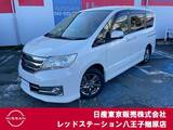 日産 セレナ 2000cc 2.0 ライダー パノラミックルーフ