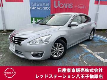 2.5 XL ナビAVMパッケージ 純正ナビTV　アラウンドビューモニター