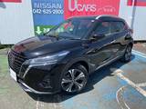 日産 キックス 1200cc 1.2 X (e-POWER) 純正ナビTV　プロパイロット