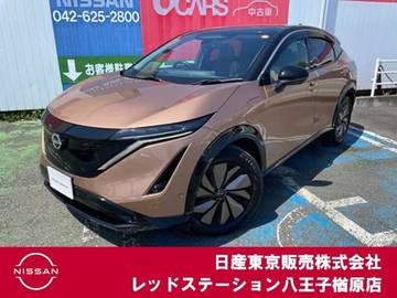 B6 リミテッド 純正ナビTV　プロパイロット2.0