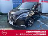 日産 セレナ 1200cc 1.2 e-POWER ハイウェイスター V 純正ナビTV　後席モニター　プロパイロット