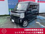 日産 NV100クリッパーリオ 660cc 660 E ハイルーフ 4WD 純正ナビTV　バックカメラ