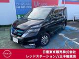 日産 セレナ 1200cc 1.2 e-POWER ハイウェイスター V 純正ナビTV　バックカメラ