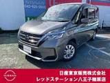 日産 セレナ 2000cc 2.0 XV 純正ナビTV　k後席モニター