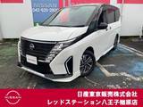 日産 セレナ 1400cc 1.4 e-POWER ハイウェイスターV プロパイロット