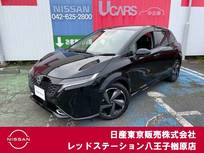 日産 ノートオーラ 1200cc 1.2 G レザーエディション 純正ナビTV　黒本革シート